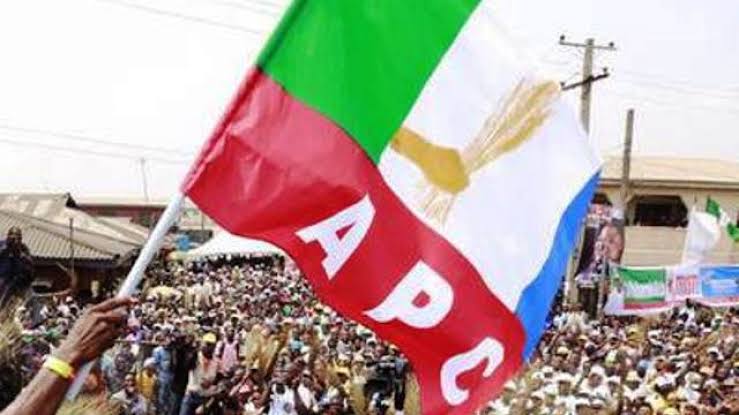 Akeredolu’s victory, a reflection of people’s mandate — APC chieftain