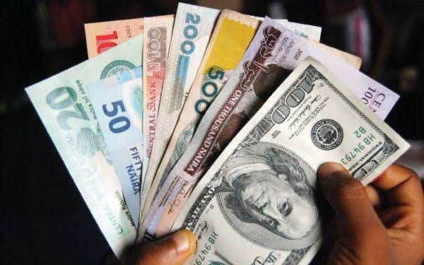 Naira to Dollar Black Market Rate Today – July 25th, 2023
