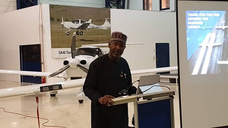 FG to double airports by 2023 – Sirika