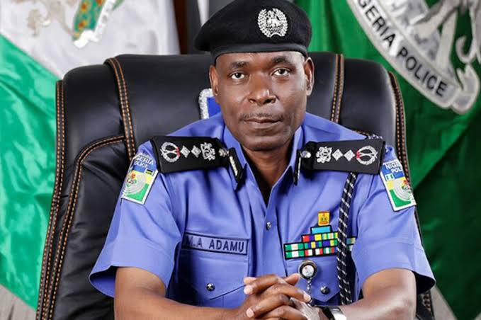 IG sets up team to replace defunct SARS