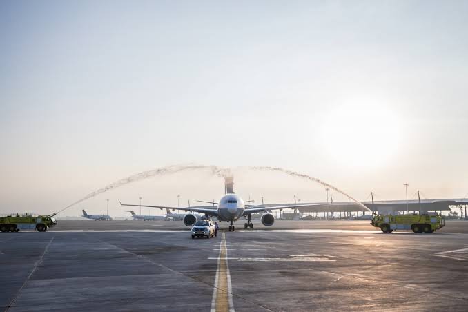 Israel to lift coronavirus restrictions on air travel