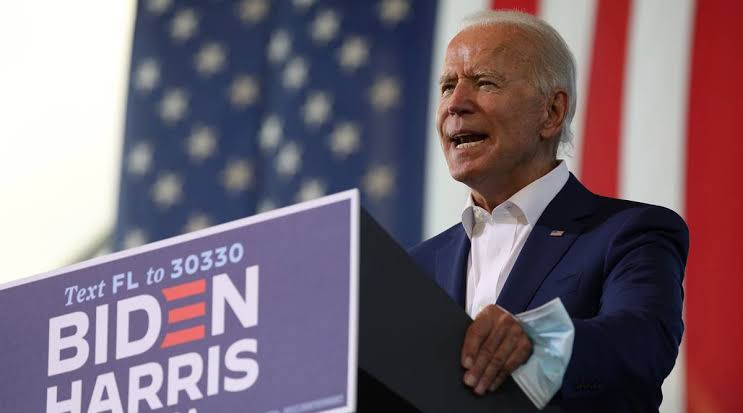 Final U.S. presidential debate: Biden promises citizenship for 11m undocumented immigrants
