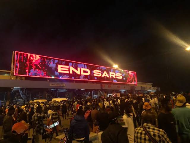 #EndSARS: US shut down Lagos consulate, issues security alert to nationals