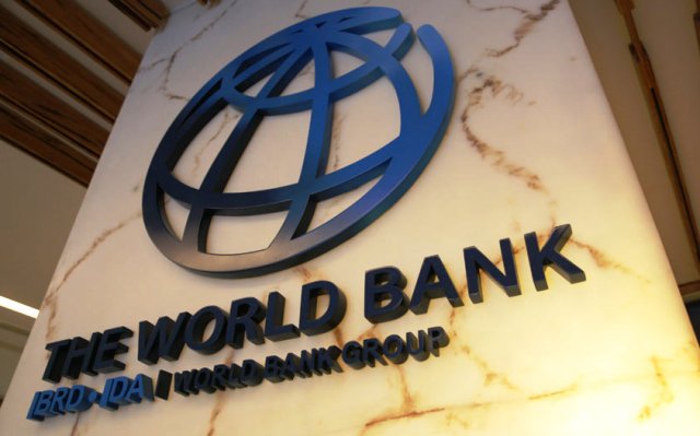 World Bank president commends FG for removing fuel subsidy