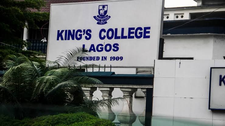 #EndSARS: King’s College assures parents of student’s safety