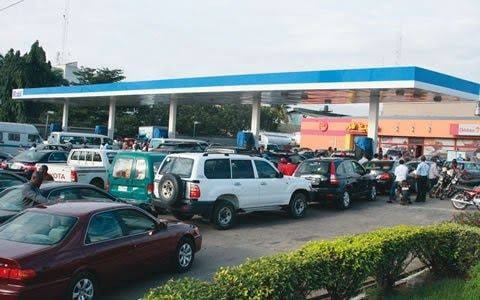 Queues: No need for panic buying of PMS — NNPC