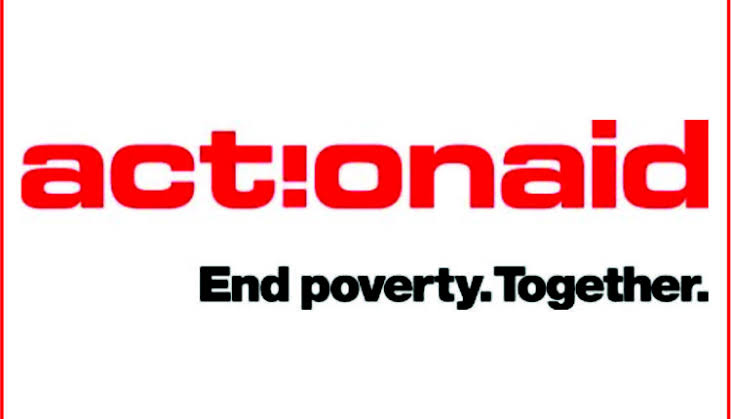 ActionAid urges govts to improve investment in agriculture