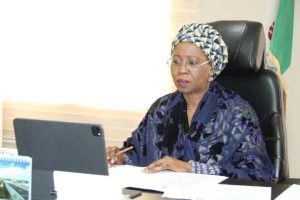 COVID-19: FG urges women to apply for MSMEs grant