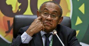 FIFA bans CAF president Ahmad for five years