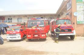 Jigawa fire service saves 118 lives,  property worth N332m in 3 months