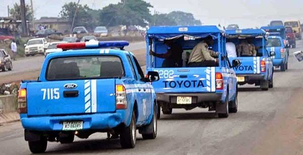 FRSC arrests 167, 783 traffic offenders nationwide in Q3