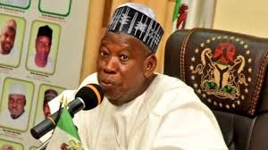Kano sponsored students in private varsities with N1.8bn -Ganduje