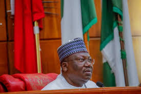 We won’t escape another #EndSARS protest, Lawan warns