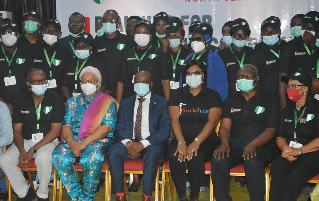 National Hospital seeks cleft care inclusion in NHIS