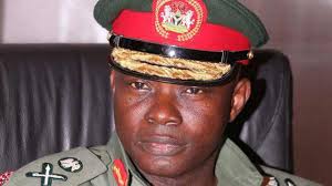 Gen. Olonisakin calls for single Defence, Armed services complex