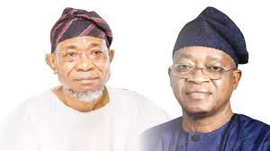 BREAKING: Osun APC National Assembly caucus cancels public lecture