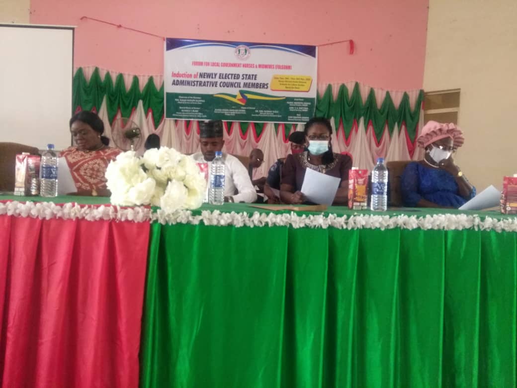Primary healthcare in Nigeria on the precipice, says forum of local govt nurses