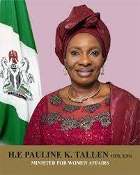 Women affairs minister urges Plateau indigenes to live peacefully
