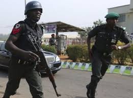 Two suspected robbers killed, eight arrested in Akwa Ibom