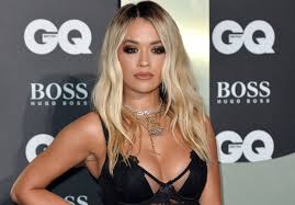 Rita Ora accused of breaking lockdown rules during 30th birthday party
