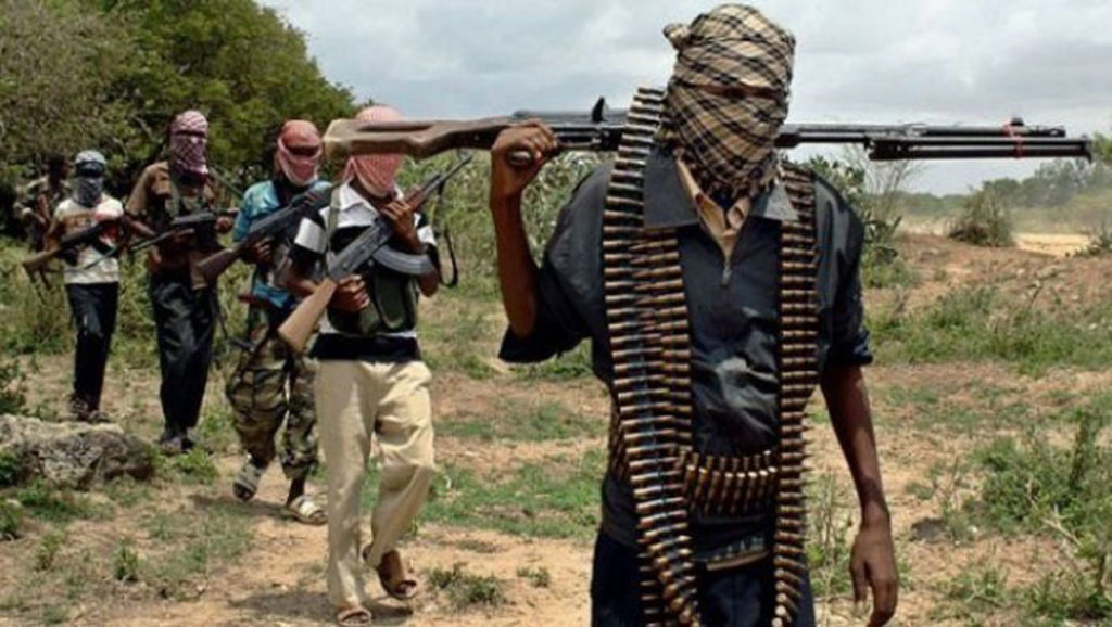 Bandits Attack Commercial Bus In Katsina, Abduct All Passengers