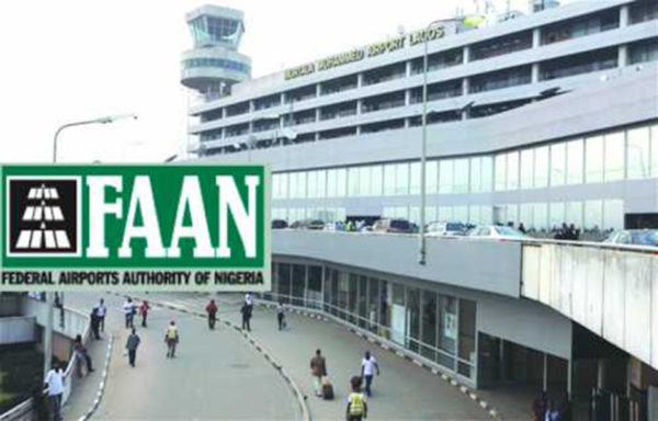 FAAN assures passengers of safety, comfort