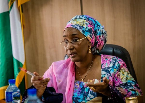 Minister of Humanitarian Affairs condemns southern Borno, Adamawa attacks