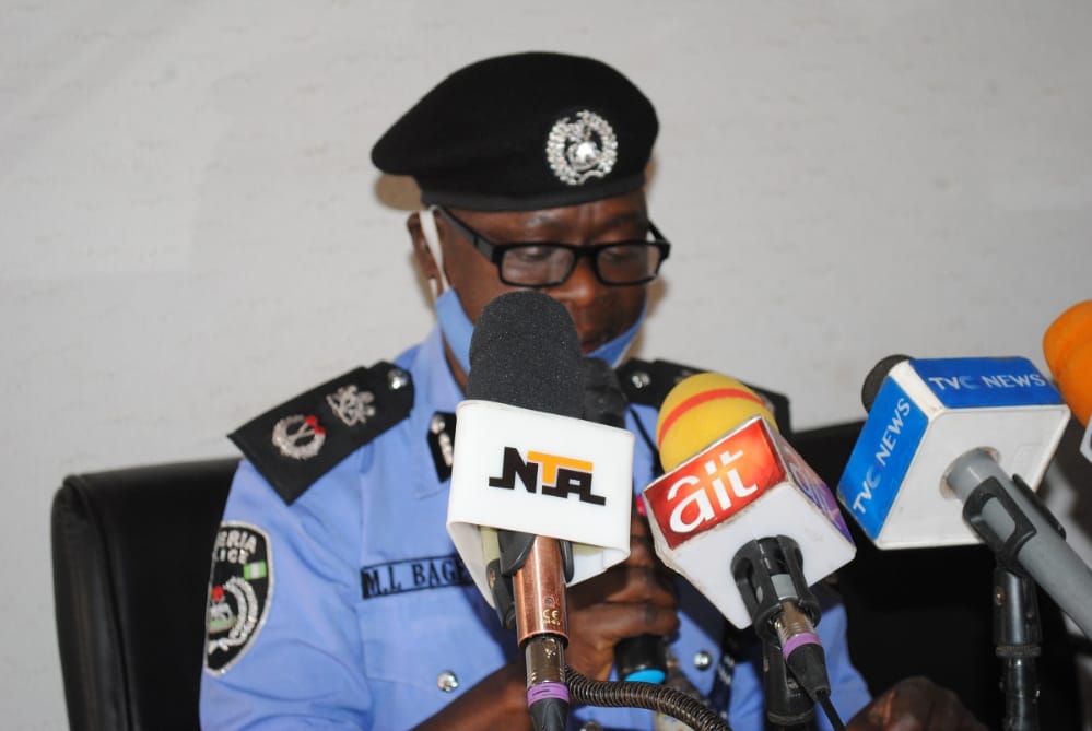 Rising kidnapping: Kwara Police to reinvigorate anti-kidnapping squad