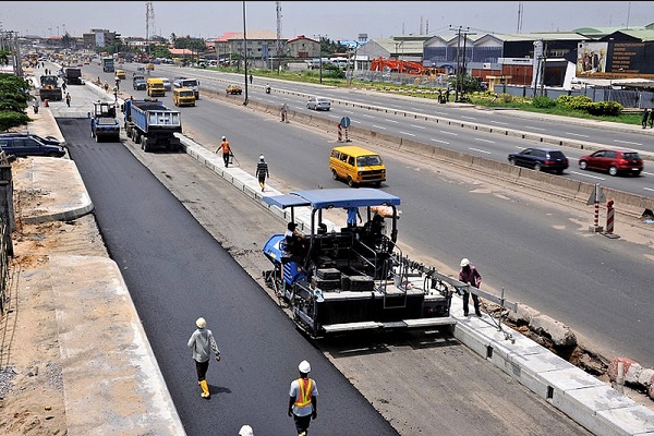 Delta Govt. approves N40bn for construction of roads, infrastructure – Commissioner