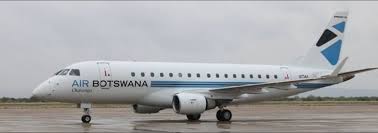 Air Botswana to resume flights to Zambia
