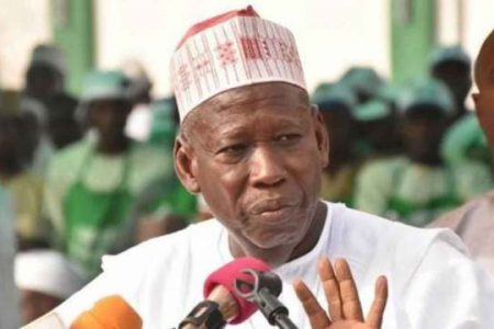 Commonwealth donates PPEs to Kano State