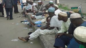 Hisbah arrests 178 street beggars in Kano State in 3 months