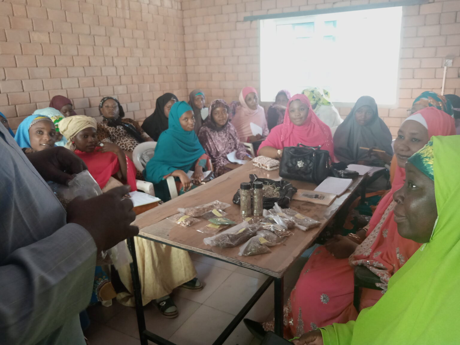 NDE trains 50 women in Kano on spices production, packaging
