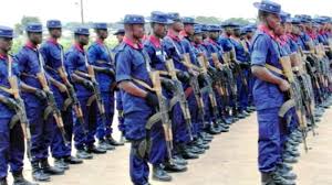 Kwara: NSCDC trains officers on report gathering, writing