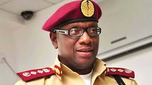 FRSC boss insists on compulsory use of speed limit device