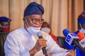 Gov. Oyetola appoints new President for Osun Customary Court of Appeal
