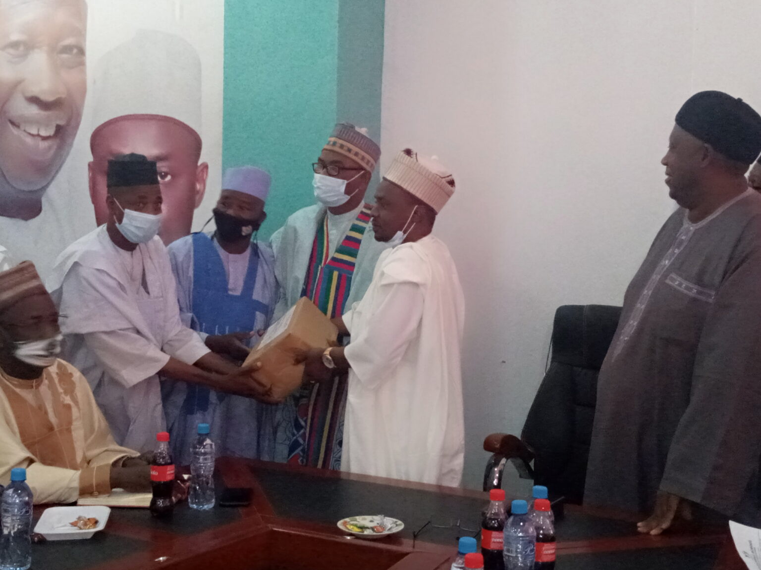Kano Govt. establishes Gifted academy with 36 slots for 18 Northern states — Commissioner