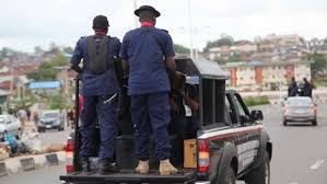 NSCDC apprehends 10 suspected AGO illegal refiners in Lagos