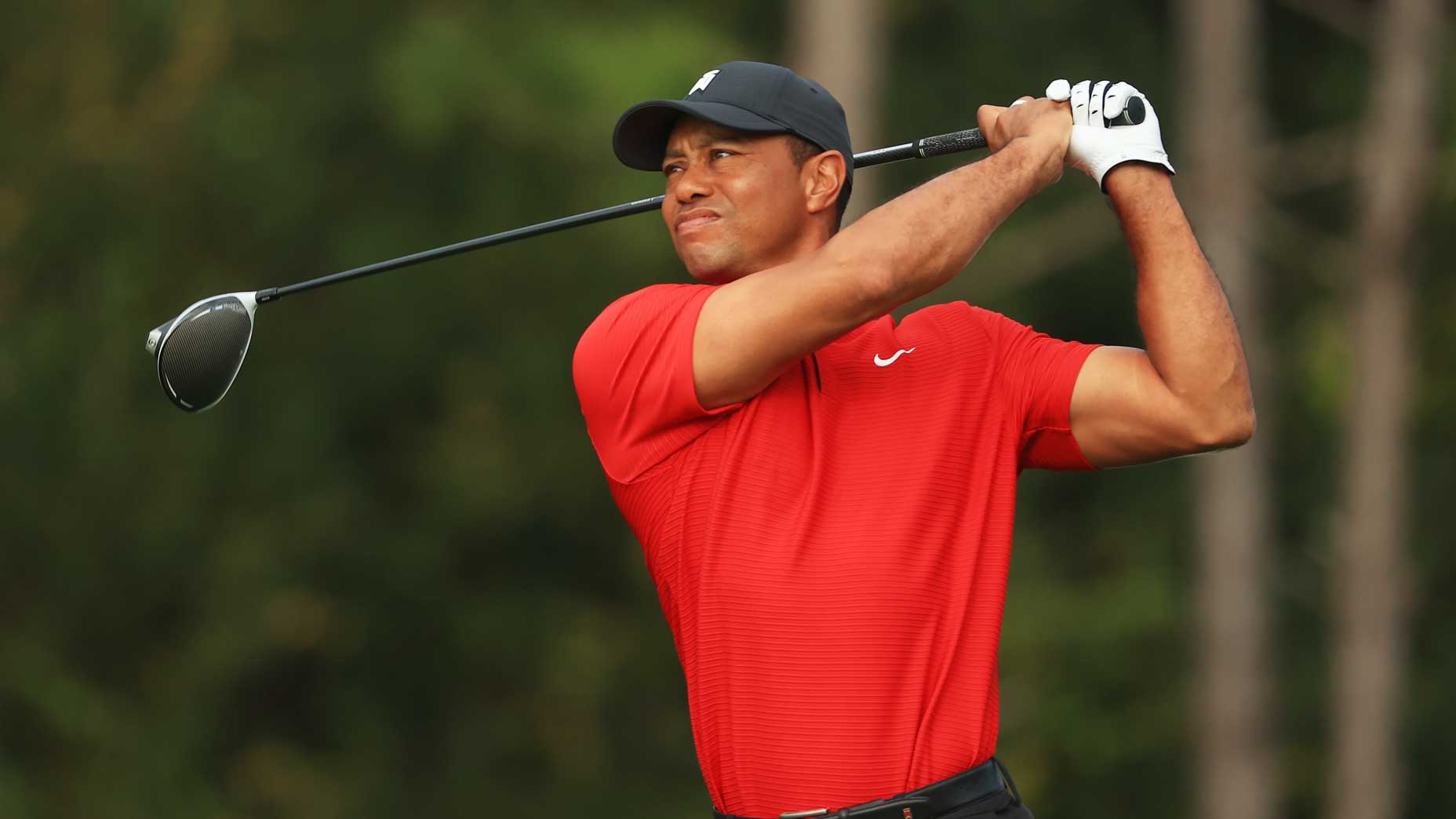 Tiger Woods has another back surgery