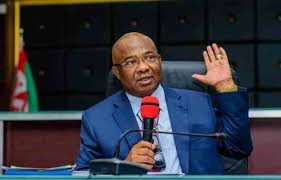 Supreme Court Schedules October 31 for APGA’s Lawsuit Against Governor Uzodinma in Imo State