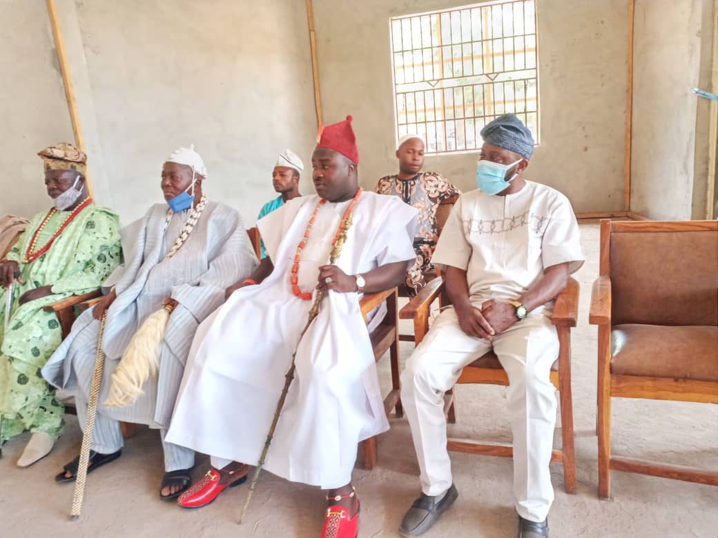 Moro people decry continued subjugation to Ilorin Emirate system