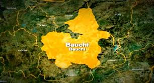 Bauchi State Govt spent N400m on improving power supply in 7 councils, says aide