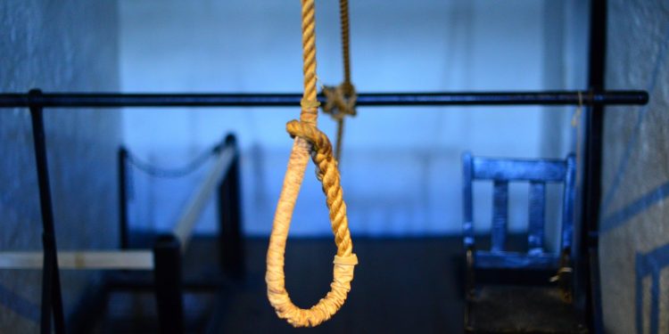Man, 29, to die by hanging for armed robbery in Ogun