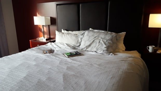 Canada worried by sexual assaults during hotel quarantine