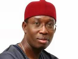 Okowa mourns ex-Lagos Governor, Jakande