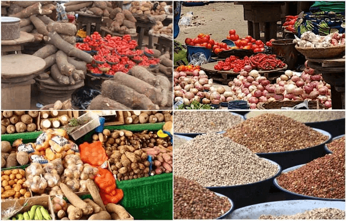 Foodstuff traders end supply embargo to Southern Nigeria