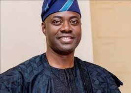 Makinde appoints aides on infrastructure, legal matters