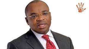 Gov Emmanuel restricts movement of tricycles, motorcycles in 3 LGAs in A’Ibom