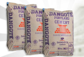 Why price of cement is high ——-Dangote