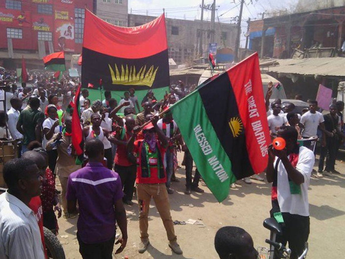 Army providing cover for herders, IPOB alleges